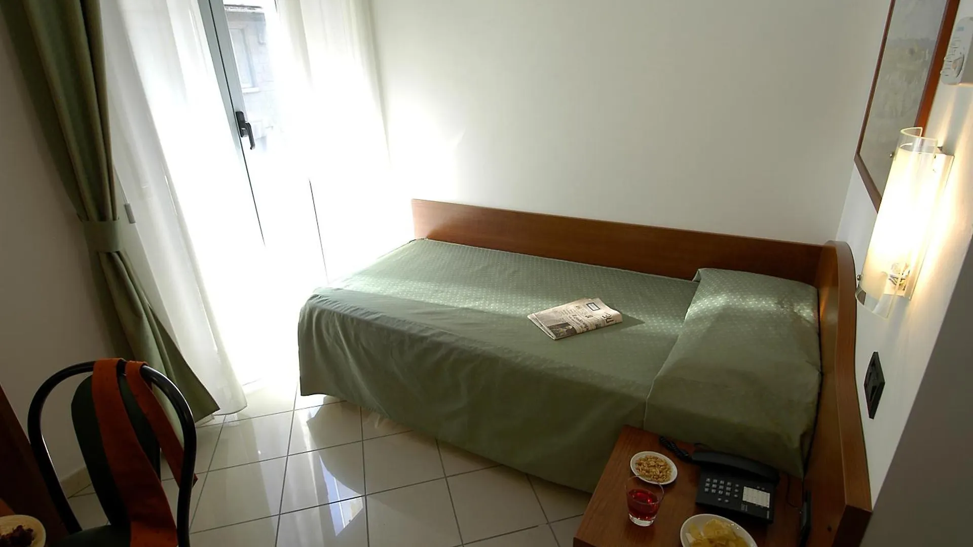Hotel Dore Milán