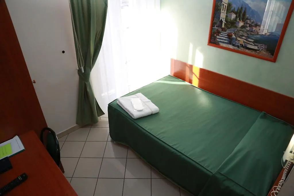 Hotel Dore Milán