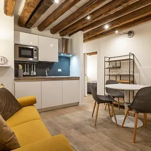 San Marco Pied-a-terre - Accademia By Wonderful Italy Italy