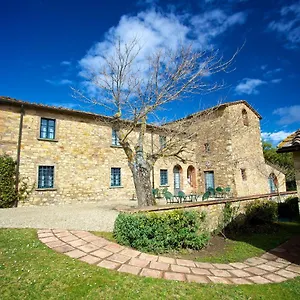 La Papessa - Fattoria Montecchio