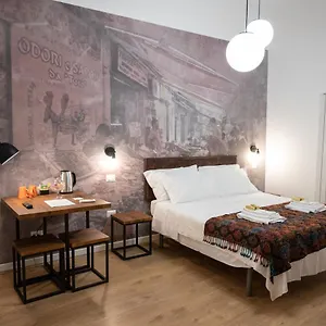 Bed & Breakfast Ai Tre Mercati