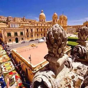 Casa Zeus Italy