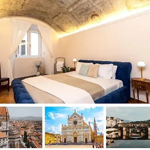 Historic Center! Charming Traditional Florentine Building - Ac,wifi - By Likehomeflorence Italy