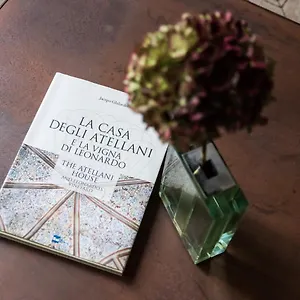 Atellani Italy