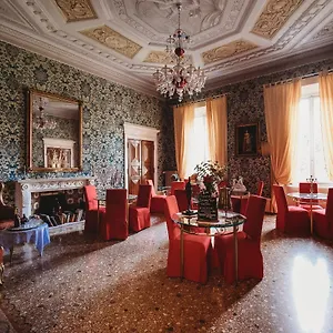 Gasthuis Salotto Delle Arti