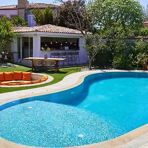  Otel Morino Alacati Türkiye