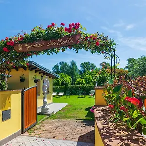 Bed & Breakfast Il Giardino Dei Poeti And