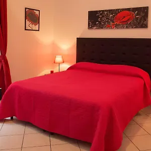 ** Oda ve Kahvaltı Trastevere In Bed İtalya