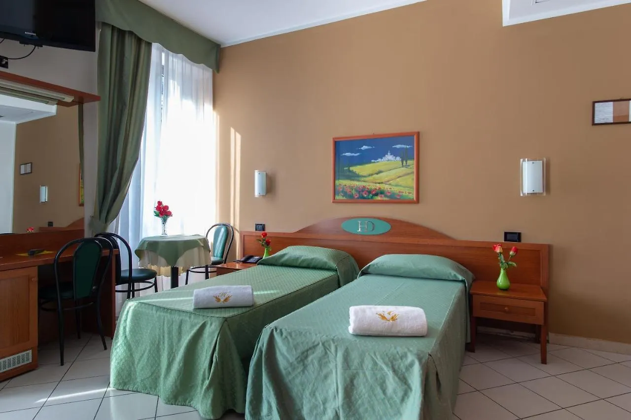 Hotel Dore Милан
